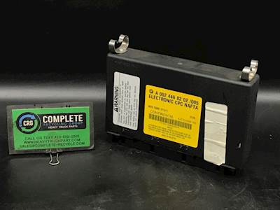 Freightliner Cascadia 113 Engine Control Module (ECM)