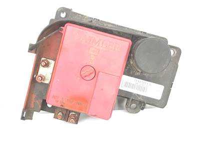 Freightliner Cascadia 113 Engine Control Module (ECM)