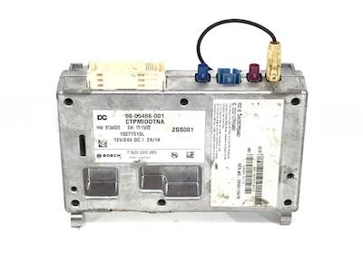 Freightliner Cascadia 113 Engine Control Module (ECM)