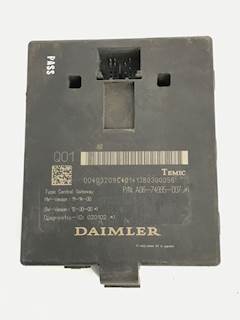 Freightliner Cascadia 113 Engine Control Module (ECM)