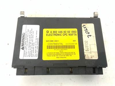 Freightliner Cascadia 113 Engine Control Module (ECM)