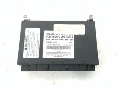 Freightliner Cascadia 113 Engine Control Module (ECM)