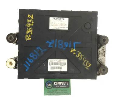 Freightliner Cascadia 113 Engine Control Module (ECM)
