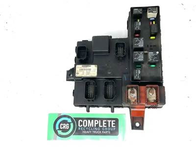 Freightliner Cascadia 113 Engine Control Module (ECM)