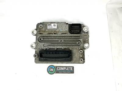 Freightliner Cascadia 113 Engine Control Module (ECM)