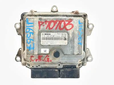 Freightliner Cascadia 113 Engine Control Module (ECM)