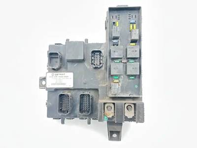 Freightliner Cascadia 113 Engine Control Module (ECM)
