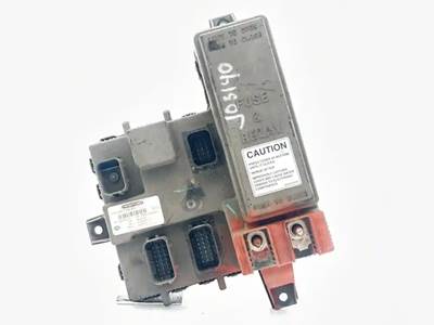 Freightliner Cascadia 113 Engine Control Module (ECM)