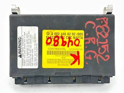 Freightliner Cascadia 113 Engine Control Module (ECM)