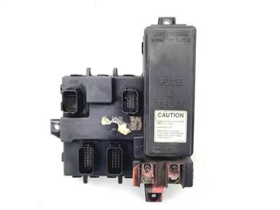 Freightliner Cascadia 113 Engine Control Module (ECM)