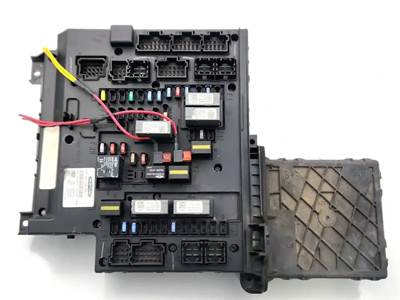Freightliner Cascadia 113 Engine Control Module (ECM)