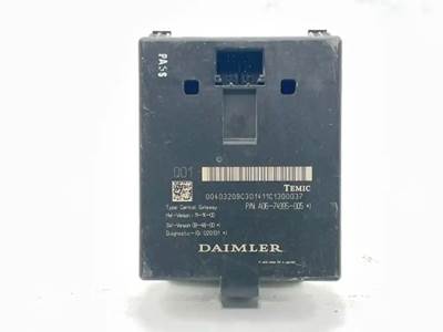 Freightliner Cascadia 113 Engine Control Module (ECM)
