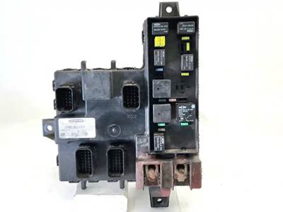 Freightliner Cascadia 113 Engine Control Module (ECM)