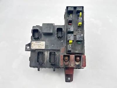 Freightliner Cascadia 113 Engine Control Module (ECM) for a Freightliner Cascadia