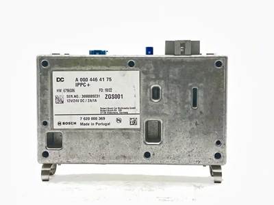 Freightliner Cascadia 116 Engine Control Module (ECM)