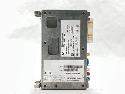 Freightliner Cascadia 116 Engine Control Module (ECM)