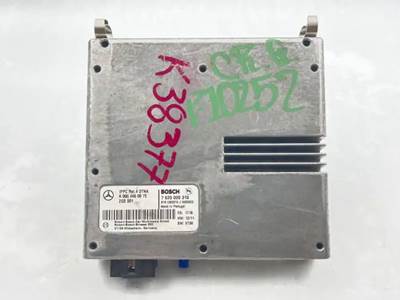 Freightliner Cascadia 116 Engine Control Module (ECM) for a 2019 Freightliner Cascadia 116 Day Cab