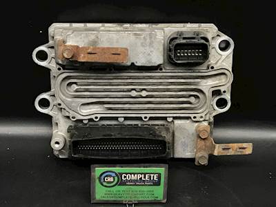 Freightliner Cascadia 125 Engine Control Module (ECM)