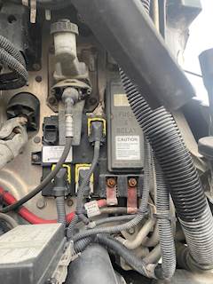 Freightliner Cascadia 125 Engine Control Module (ECM)