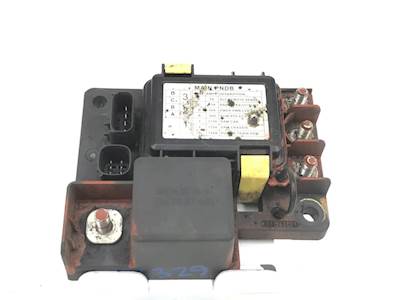 Freightliner Cascadia 125 Engine Control Module (ECM)