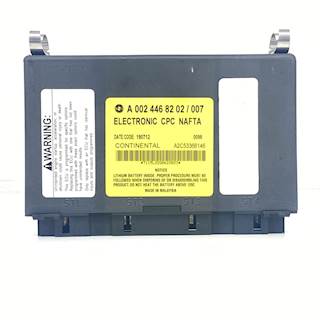 Freightliner Cascadia 125 Engine Control Module (ECM)