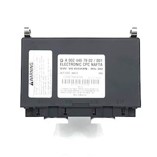 Freightliner Cascadia 125 Engine Control Module (ECM)