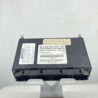 Freightliner Cascadia 125 Engine Control Module (ECM)