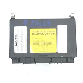 Freightliner Cascadia 125 Engine Control Module (ECM)