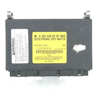 Freightliner Cascadia 125 Engine Control Module (ECM)
