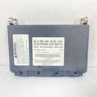 Freightliner Cascadia 125 Engine Control Module (ECM)