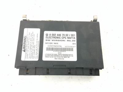Freightliner Cascadia 125 Engine Control Module (ECM)
