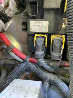 Freightliner Cascadia 125 Engine Control Module (ECM)