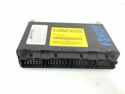 Freightliner Cascadia 125 Engine Control Module (ECM)