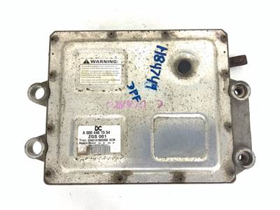 Freightliner Cascadia 125 Engine Control Module (ECM)