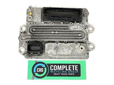 Freightliner Cascadia 125 Engine Control Module (ECM)