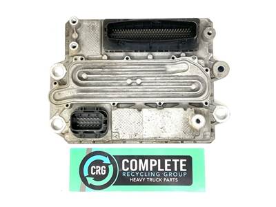 Freightliner Cascadia 125 Engine Control Module (ECM)