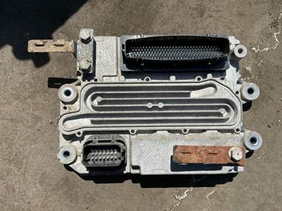 Freightliner Cascadia 125 Engine Control Module (ECM)