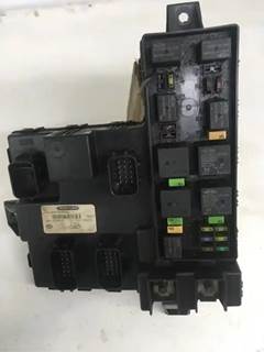 Freightliner Cascadia 125 Engine Control Module (ECM)