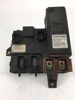 Freightliner Cascadia 125 Engine Control Module (ECM)