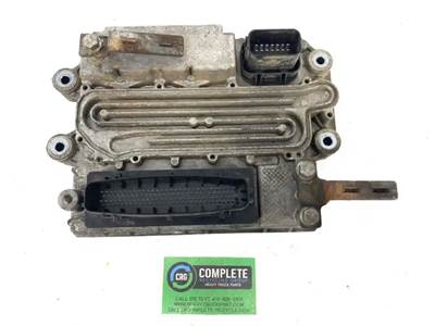 Freightliner Cascadia 125 Engine Control Module (ECM)