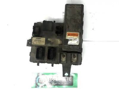 Freightliner Cascadia 125 Engine Control Module (ECM)