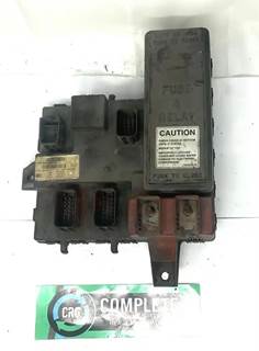 Freightliner Cascadia 125 Engine Control Module (ECM)