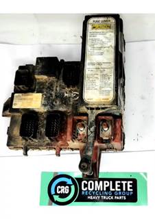 Freightliner Cascadia 125 Engine Control Module (ECM)