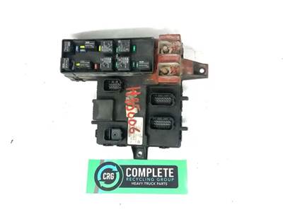 Freightliner Cascadia 125 Engine Control Module (ECM)
