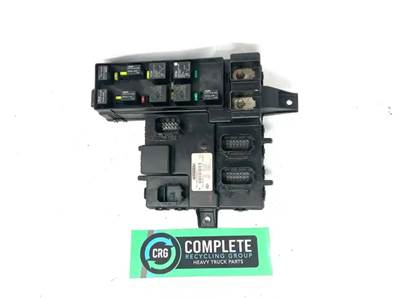 Freightliner Cascadia 125 Engine Control Module (ECM)