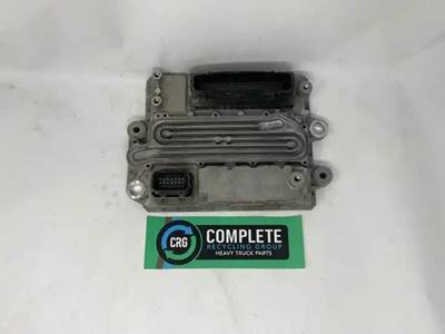 Freightliner Cascadia 125 Engine Control Module (ECM)