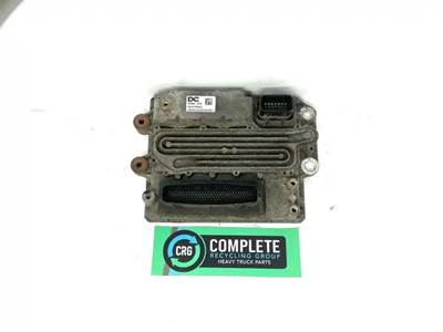 Freightliner Cascadia 125 Engine Control Module (ECM)