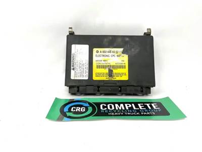 Freightliner Cascadia 125 Engine Control Module (ECM)