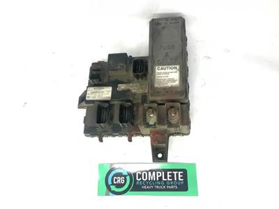 Freightliner Cascadia 125 Engine Control Module (ECM)