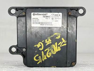 Freightliner Cascadia 125 Engine Control Module (ECM)